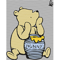 Winnie the Pooh-WP 359
